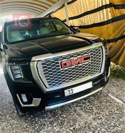 GMC Yukon